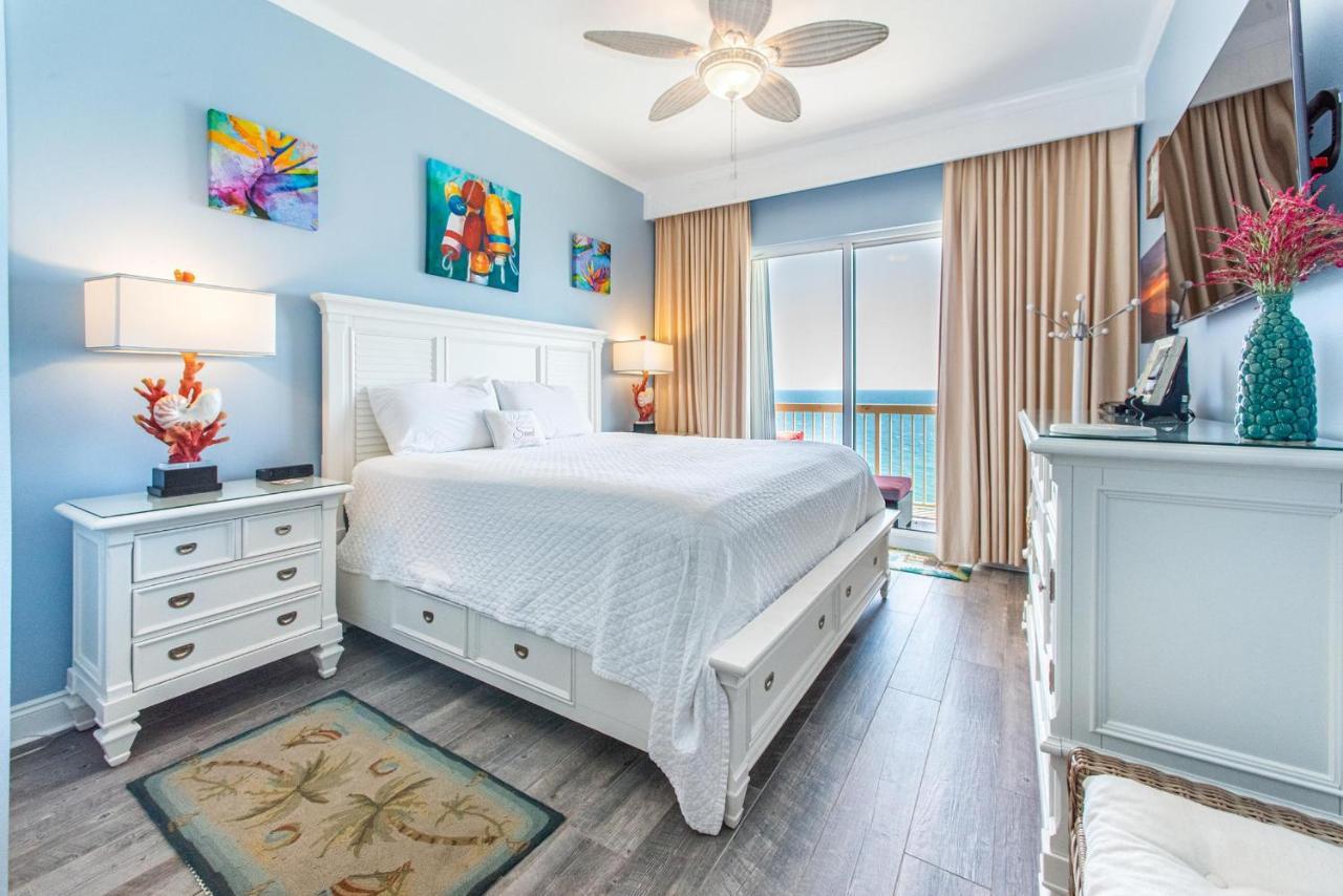 Calypso 2-2304 West Apartment ปานามาซิตี้บีช ภายนอก รูปภาพ